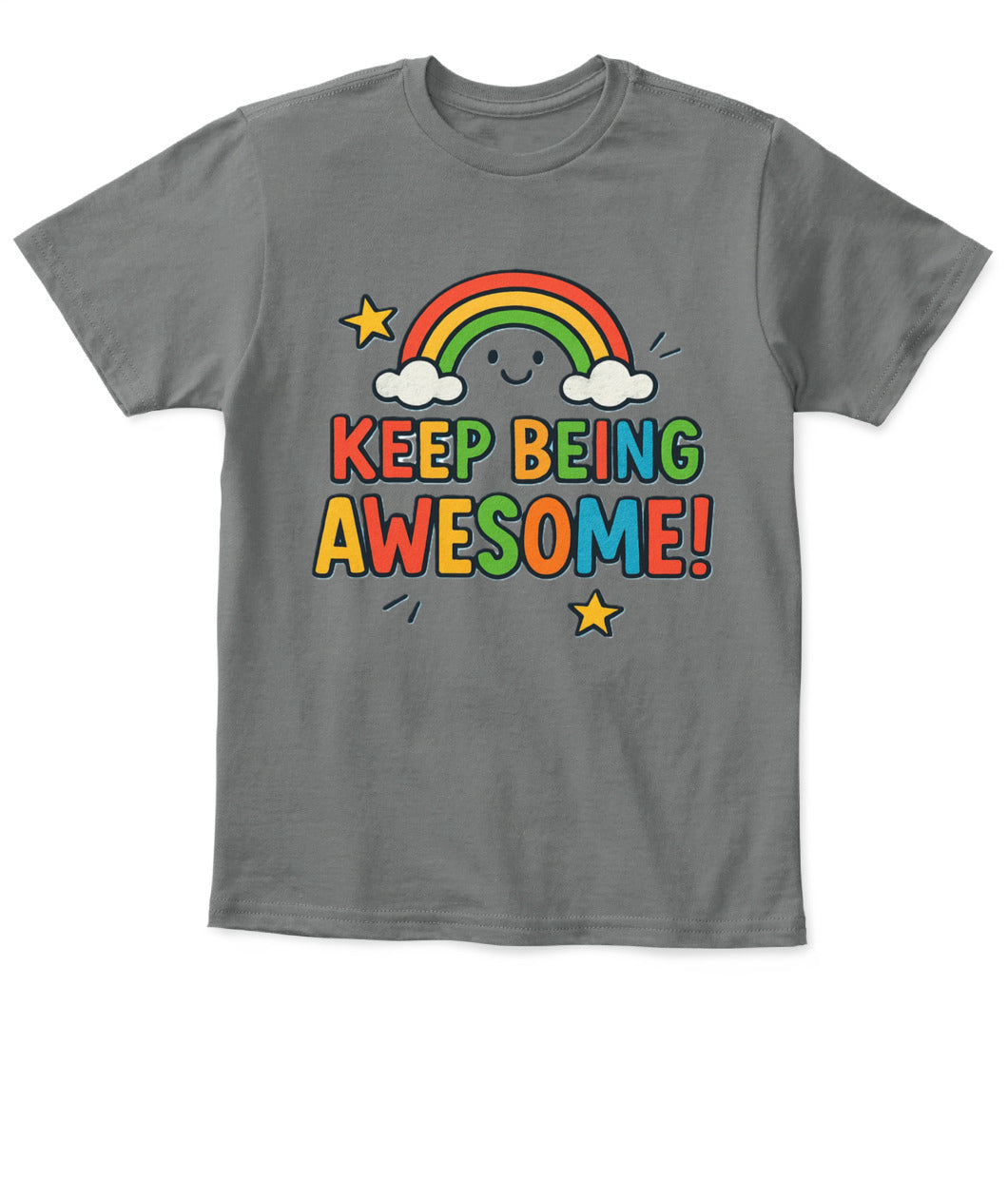 Gildan 64500P Toddler T-Shirt - Premium Quality