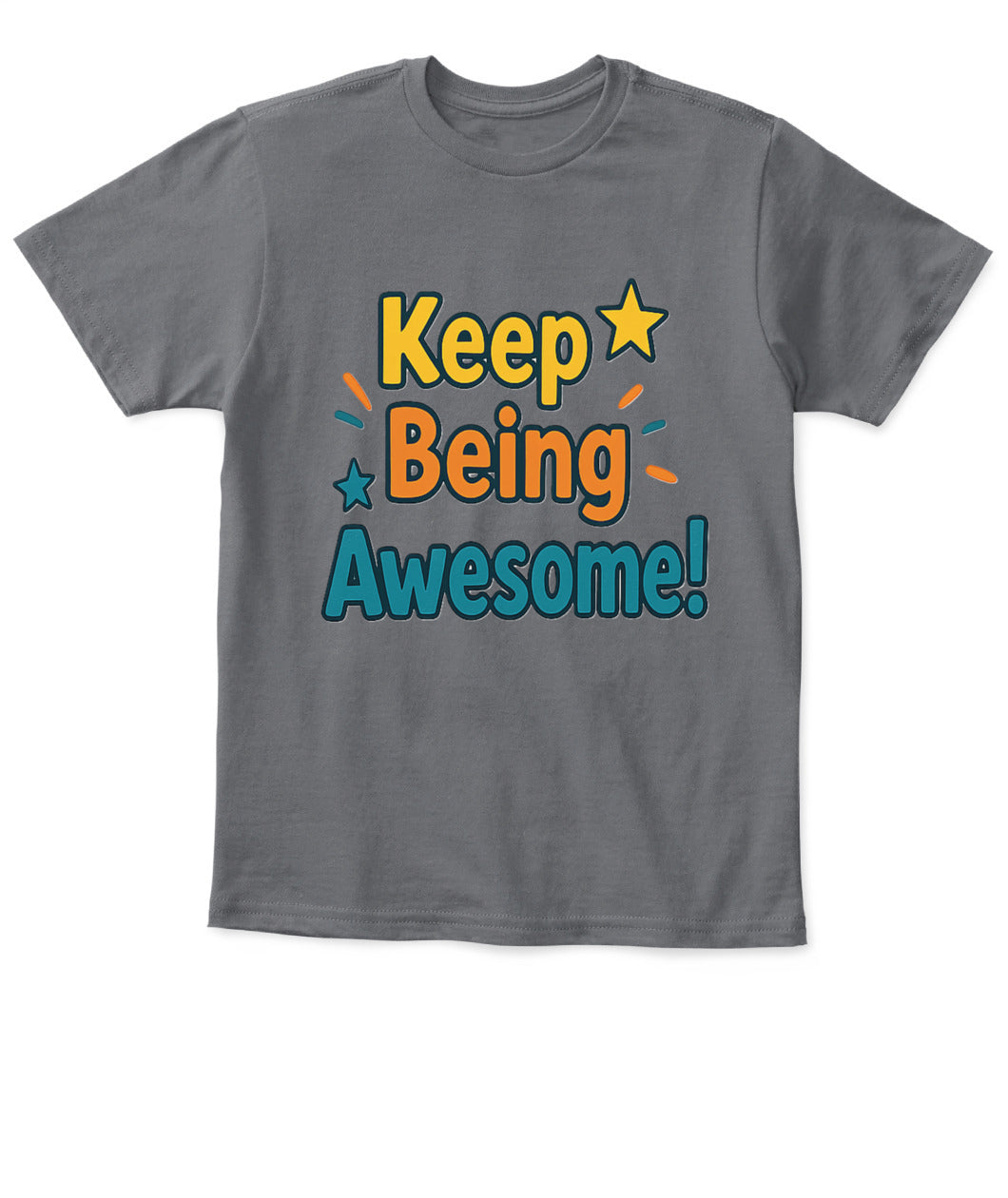 Gildan 64500P Toddler T-Shirt - Premium Quality Apparel