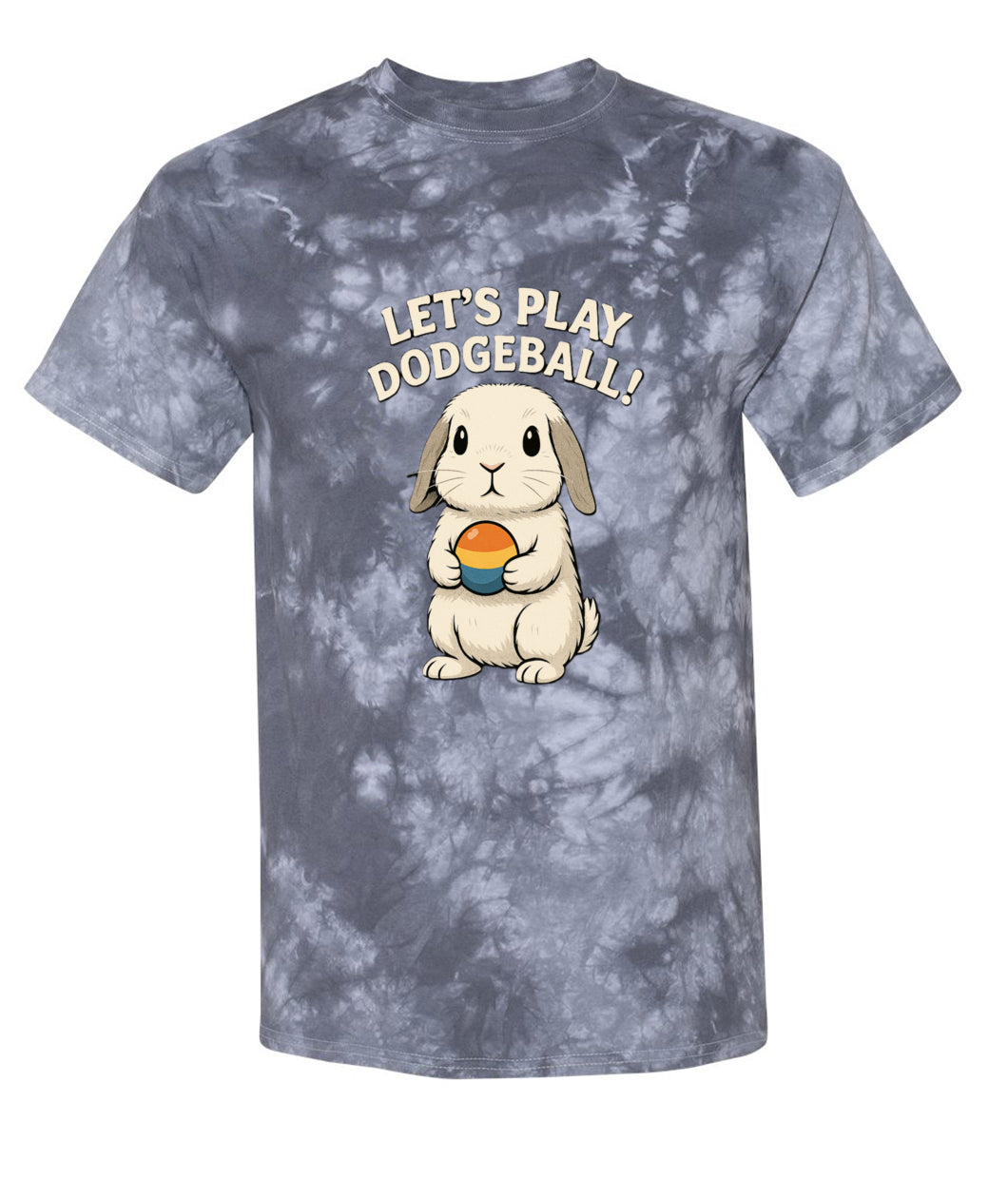 Gildan 5000 Tie-Dye T-Shirt Collection