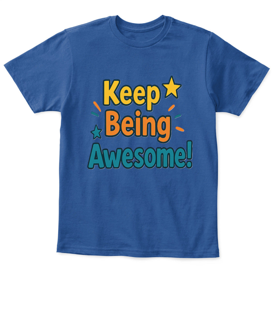 Gildan 64500P Toddler T-Shirt - Premium Quality Apparel