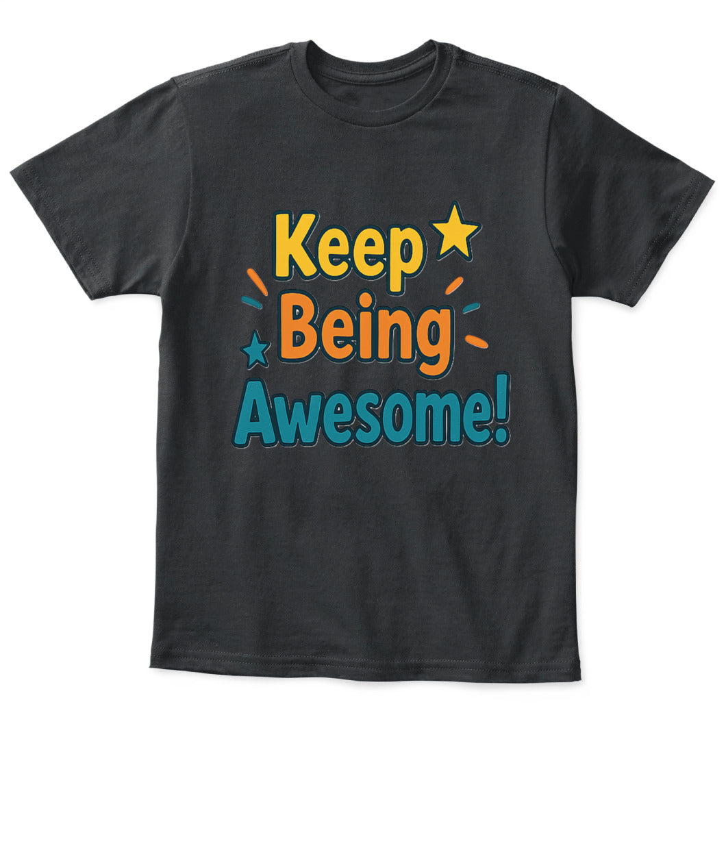 Gildan 64500P Toddler T-Shirt - Premium Quality Apparel