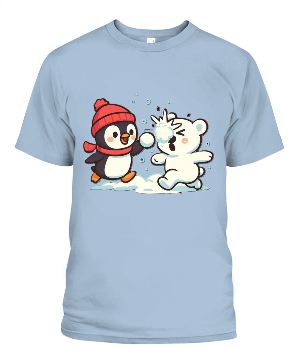 Unisex T-Shirt | Bella + Canvas 3001