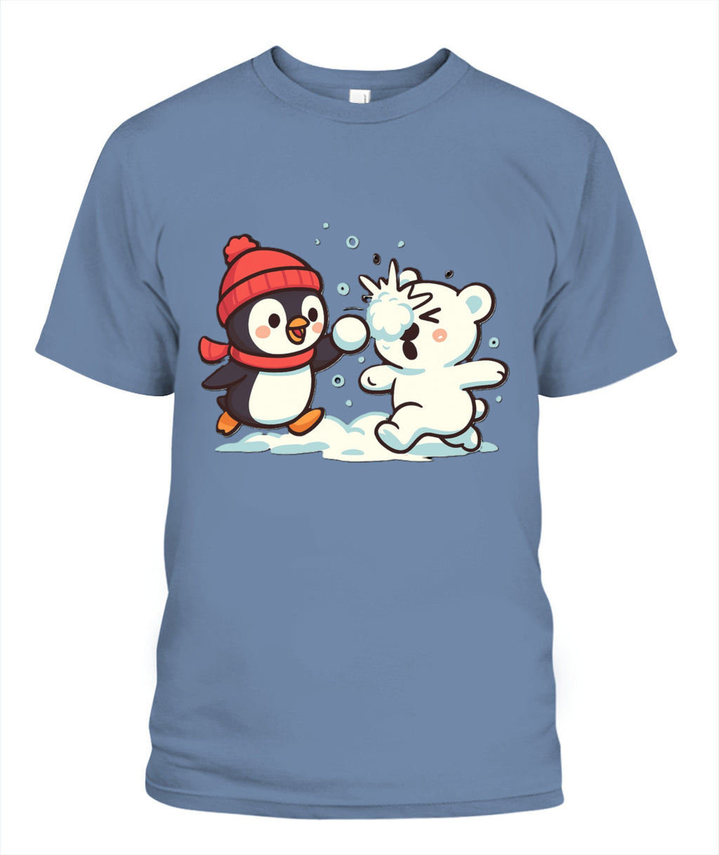 Unisex T-Shirt | Bella + Canvas 3001