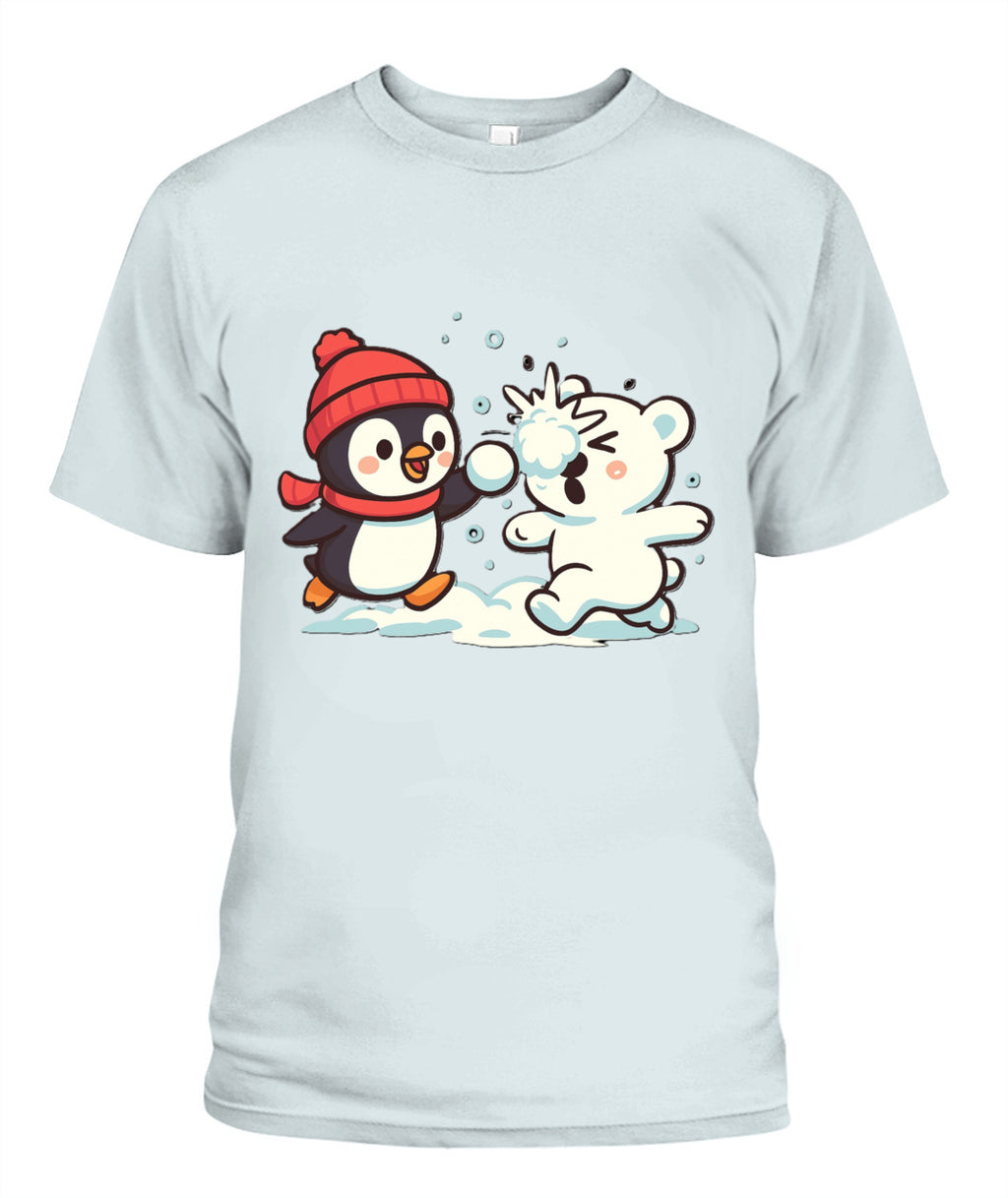 Unisex T-Shirt | Bella + Canvas 3001