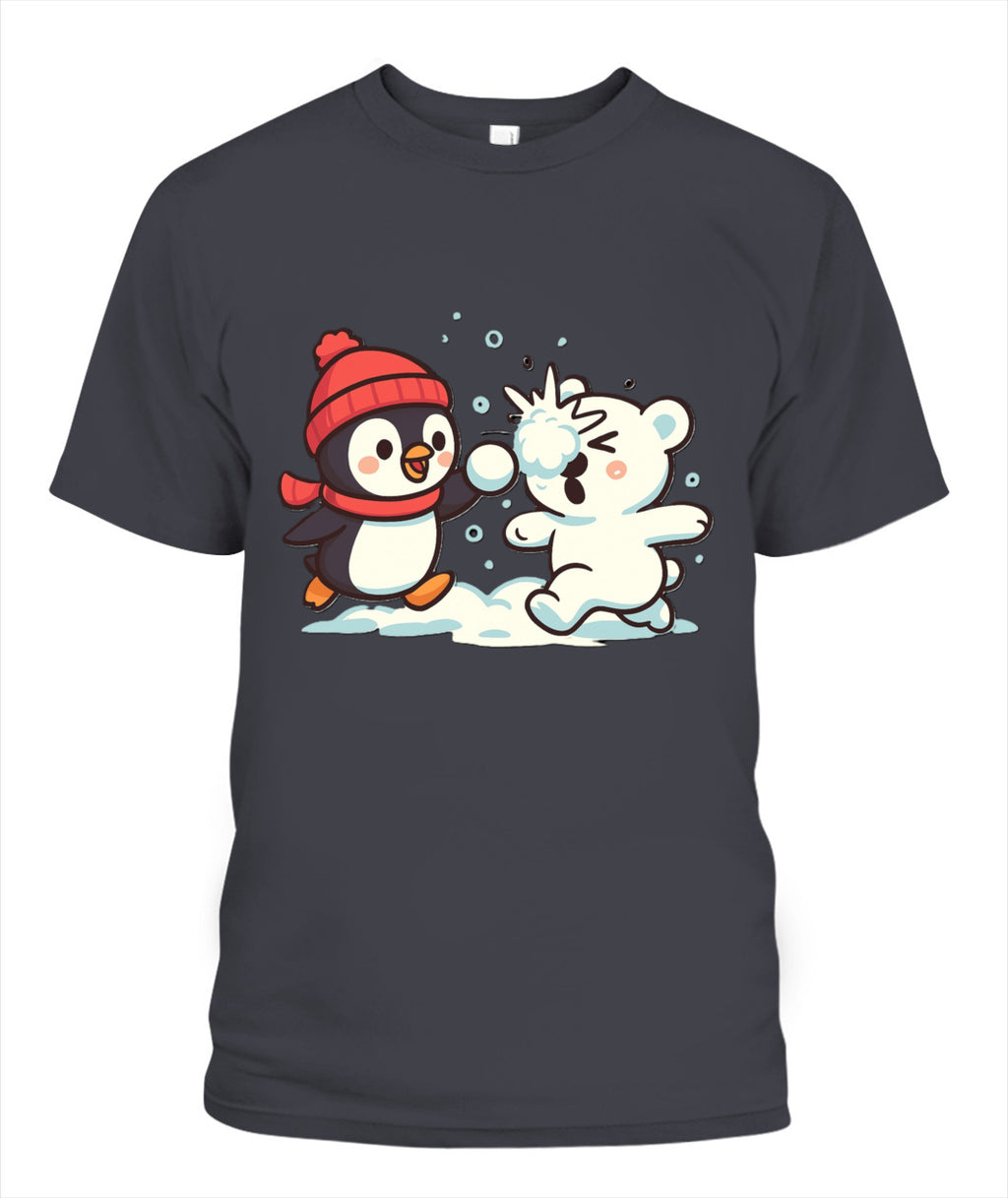 Unisex T-Shirt | Bella + Canvas 3001