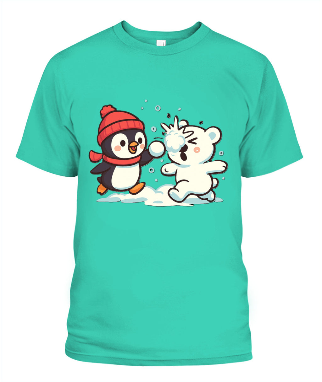 Unisex T-Shirt | Bella + Canvas 3001