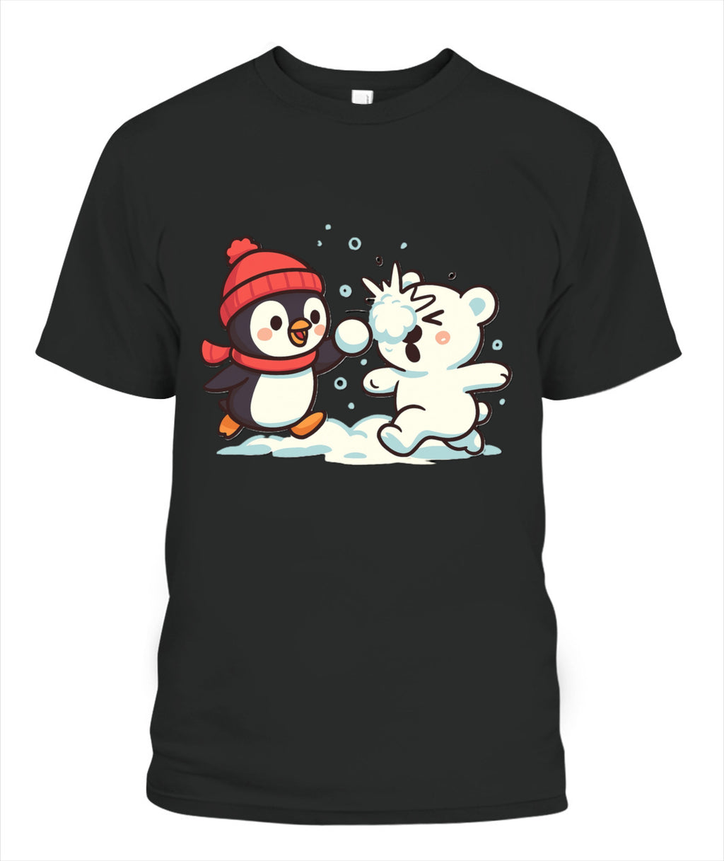 Unisex T-Shirt | Bella + Canvas 3001