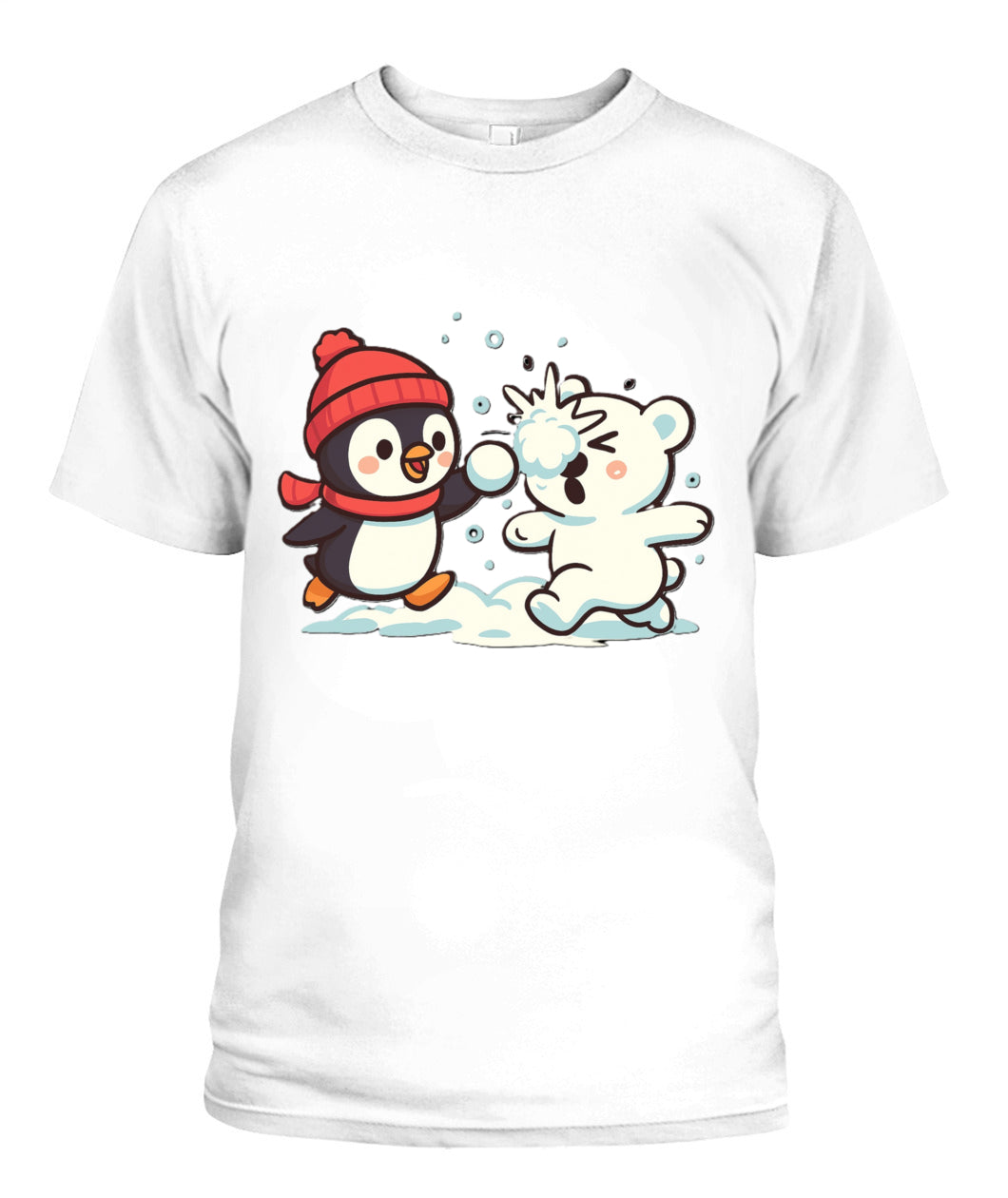 Unisex T-Shirt | Bella + Canvas 3001