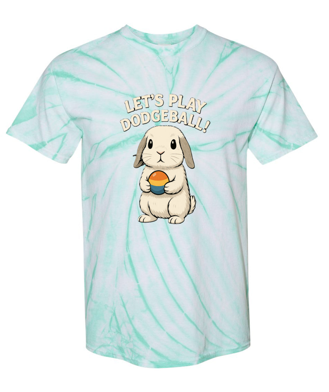 Gildan 5000 Tie-Dye T-Shirt Collection