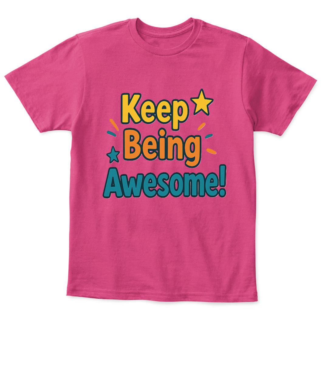 Gildan 64500P Toddler T-Shirt - Premium Quality Apparel