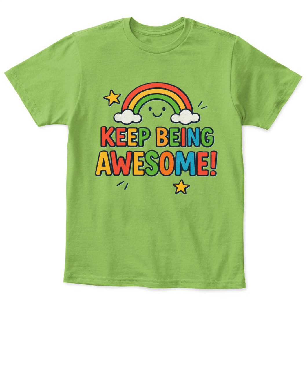 Gildan 64500P Toddler T-Shirt - Premium Quality