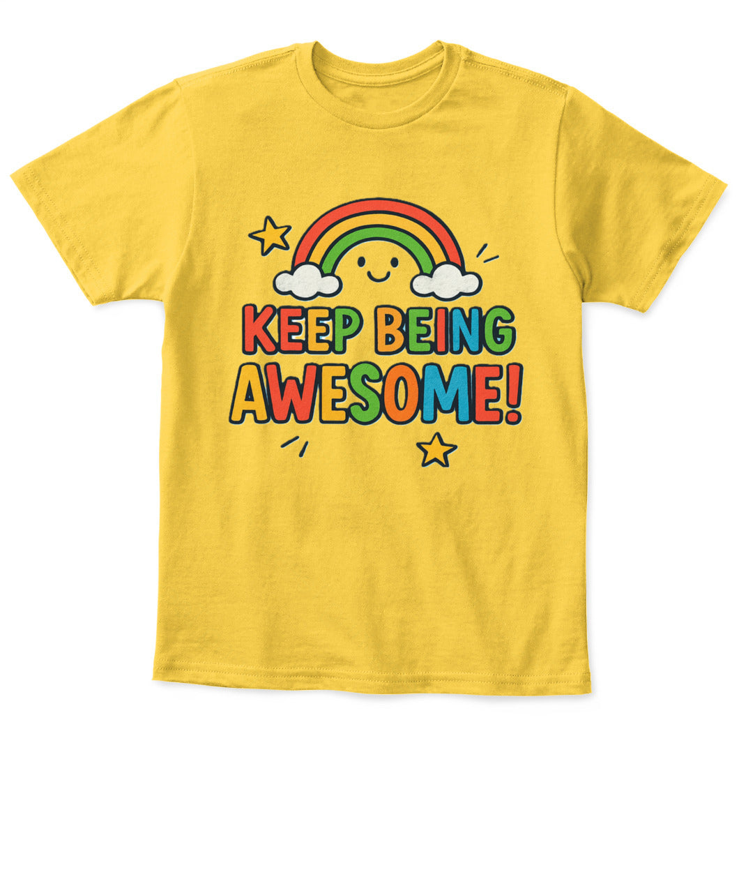 Gildan 64500P Toddler T-Shirt - Premium Quality