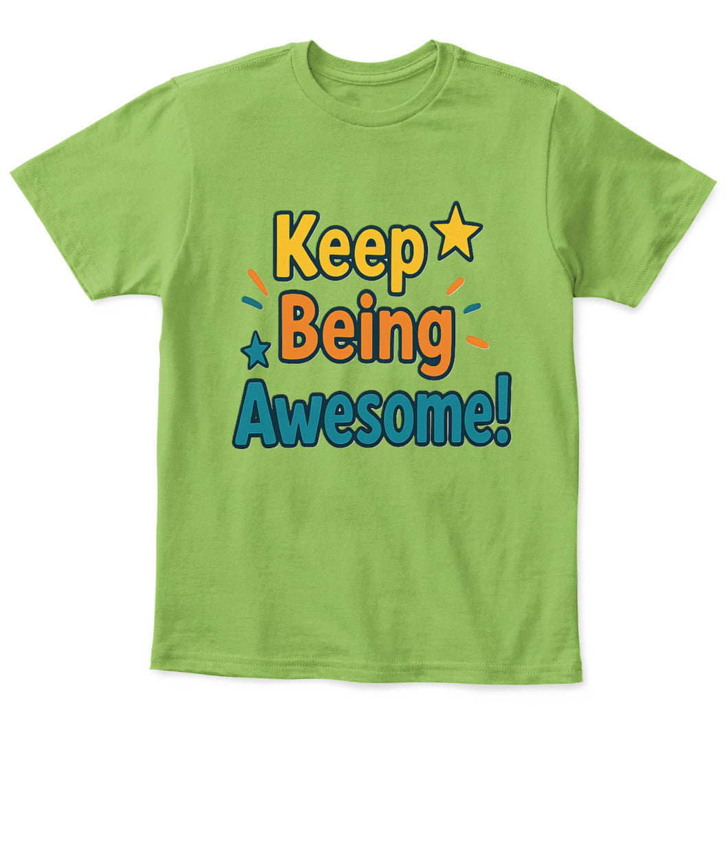 Gildan 64500P Toddler T-Shirt - Premium Quality Apparel