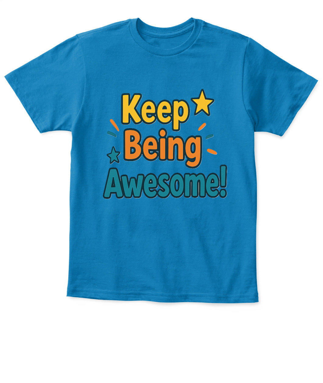 Gildan 64500P Toddler T-Shirt - Premium Quality Apparel