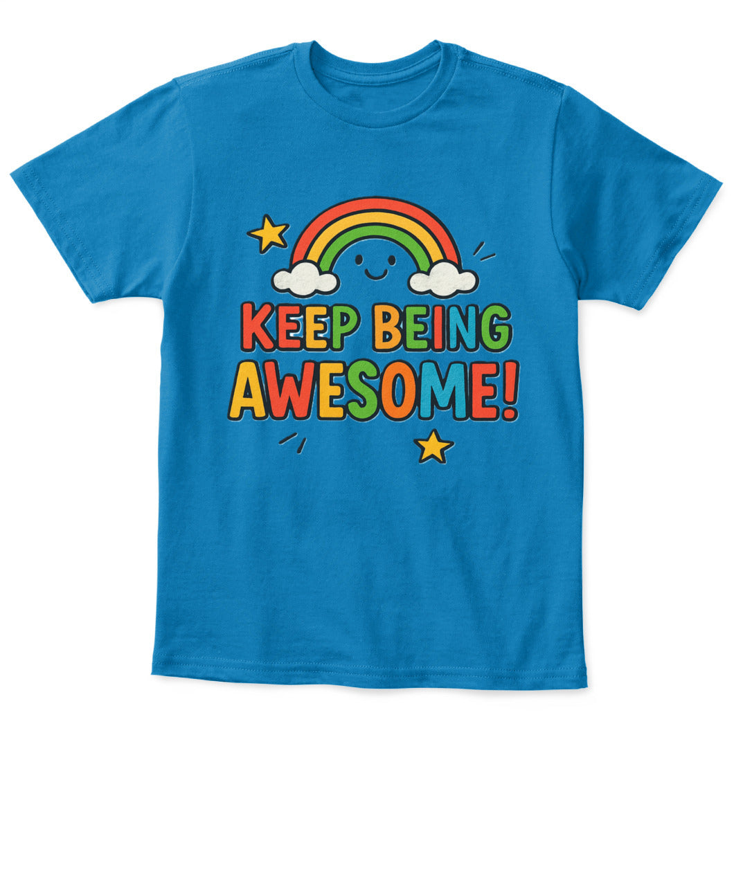 Gildan 64500P Toddler T-Shirt - Premium Quality