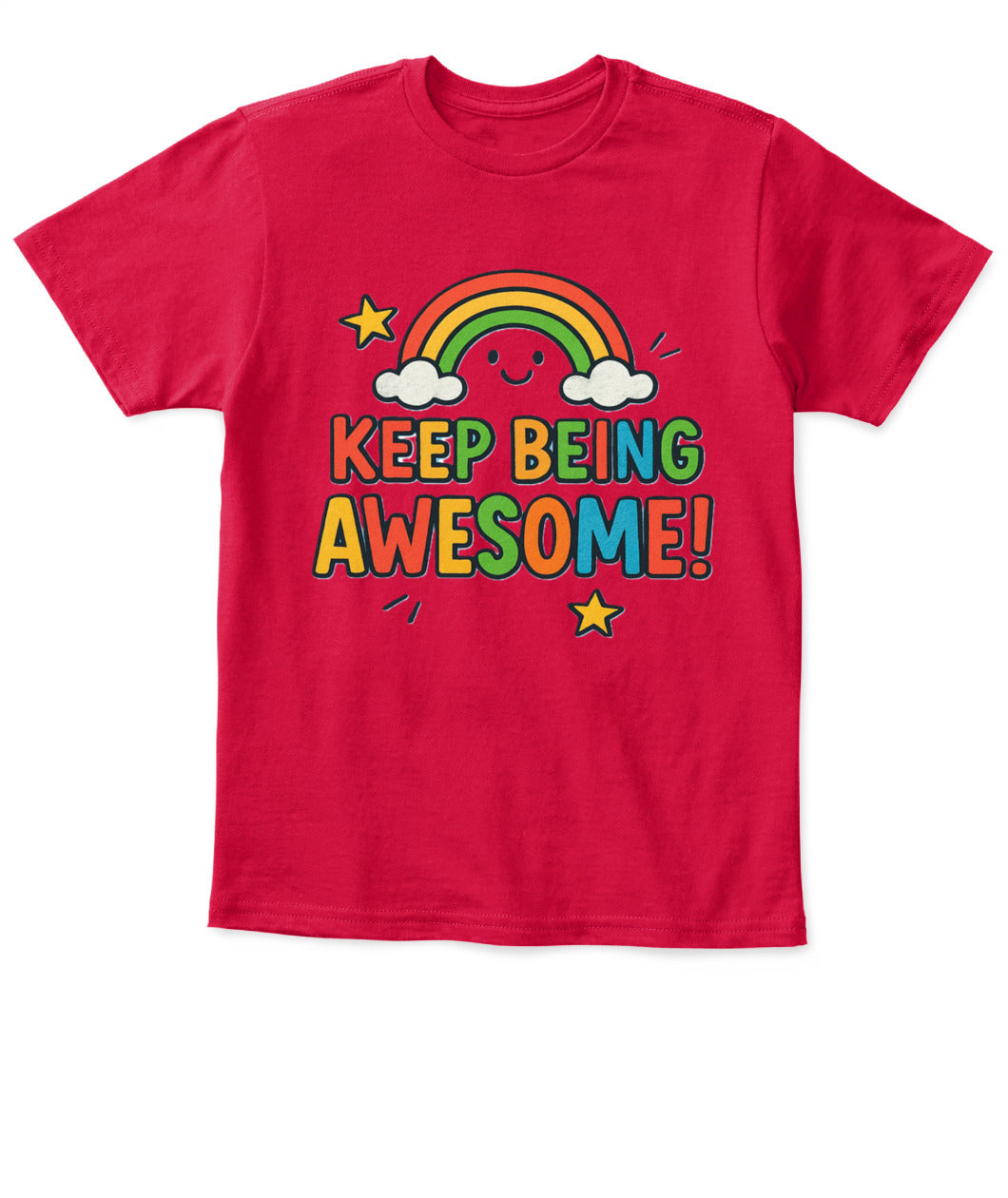 Gildan 64500P Toddler T-Shirt - Premium Quality