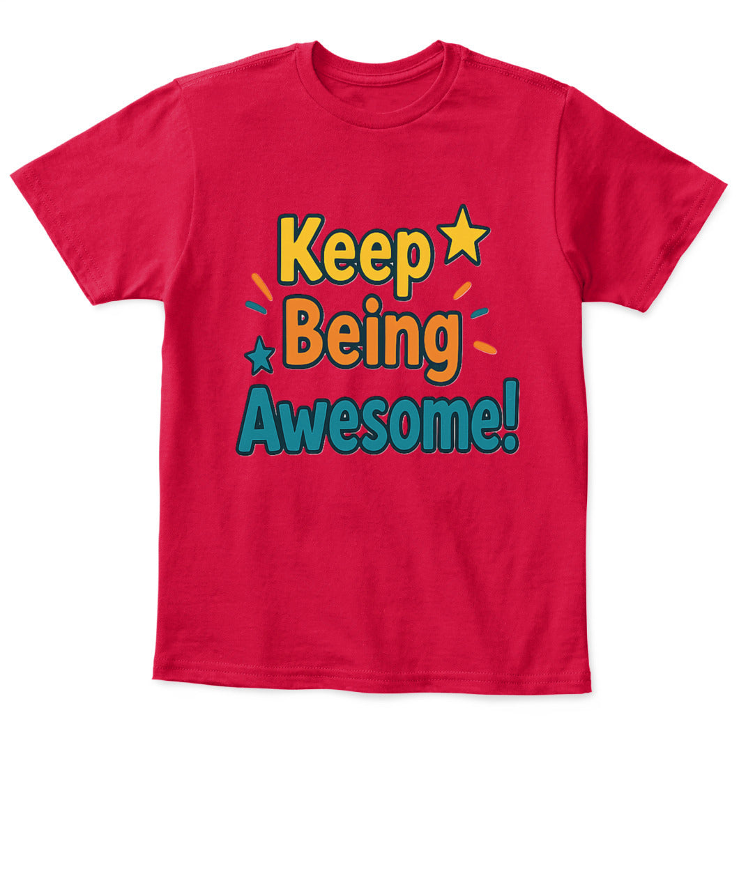 Gildan 64500P Toddler T-Shirt - Premium Quality Apparel