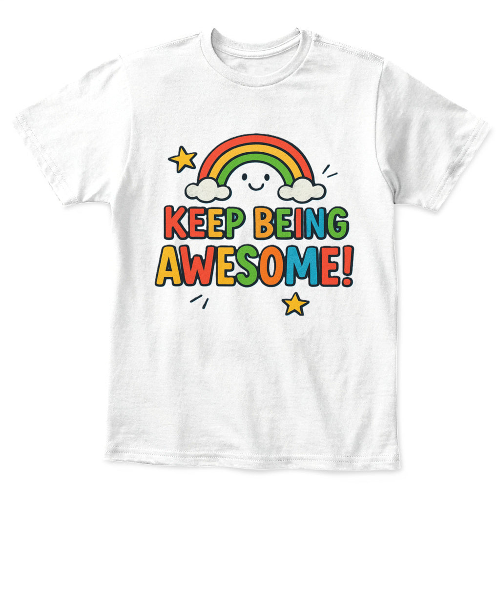 Gildan 64500P Toddler T-Shirt - Premium Quality