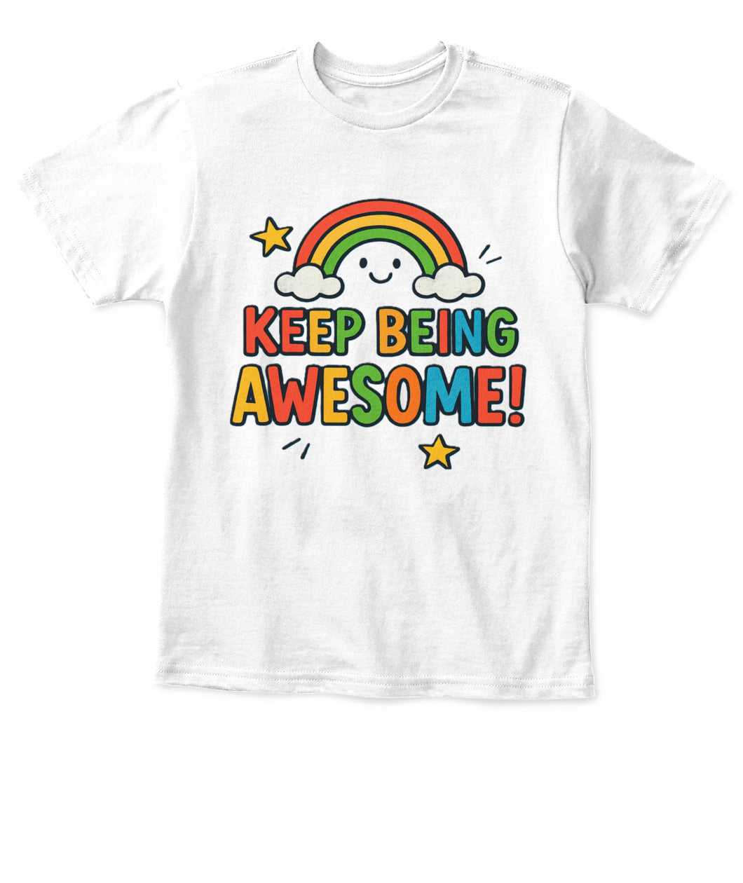 Gildan 64500P Toddler T-Shirt - Premium Quality