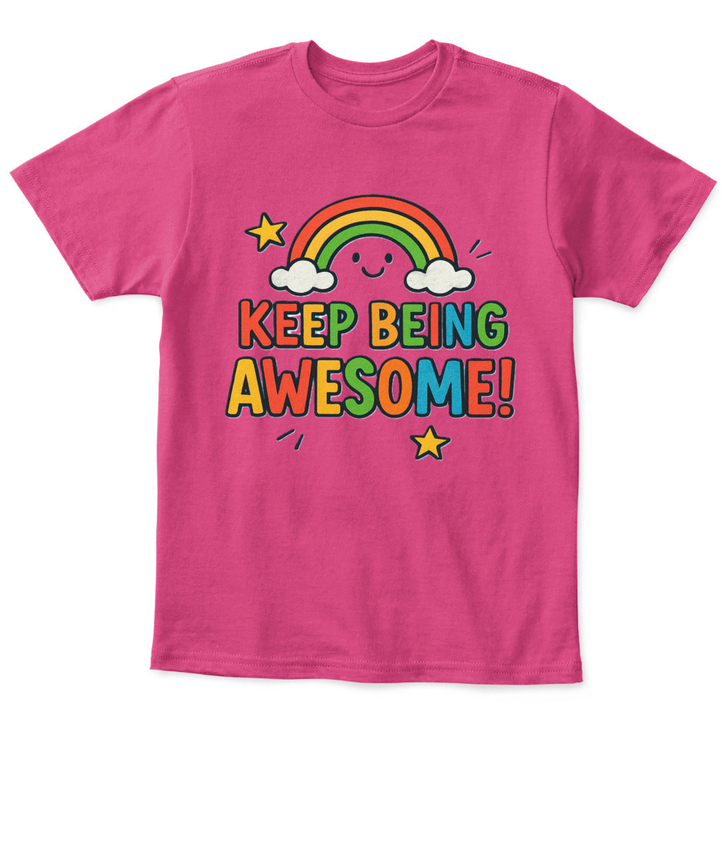 Gildan 64500P Toddler T-Shirt - Premium Quality