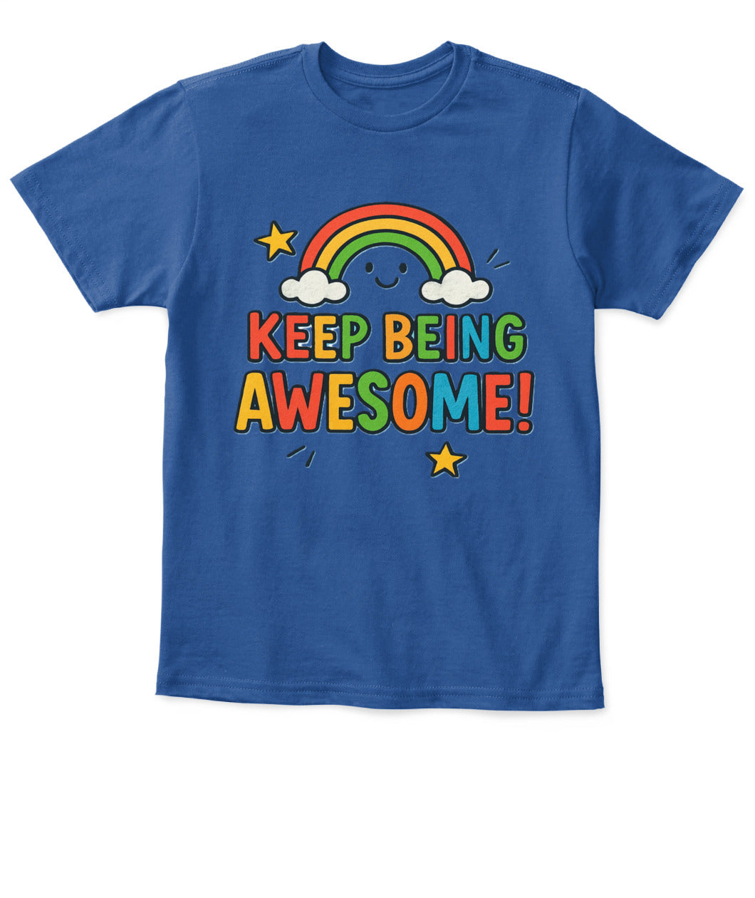 Gildan 64500P Toddler T-Shirt - Premium Quality