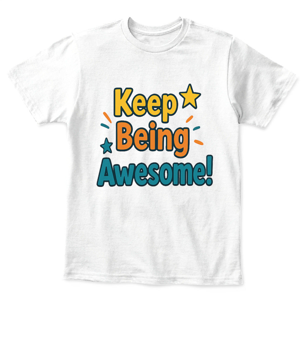 Gildan 64500P Toddler T-Shirt - Premium Quality Apparel