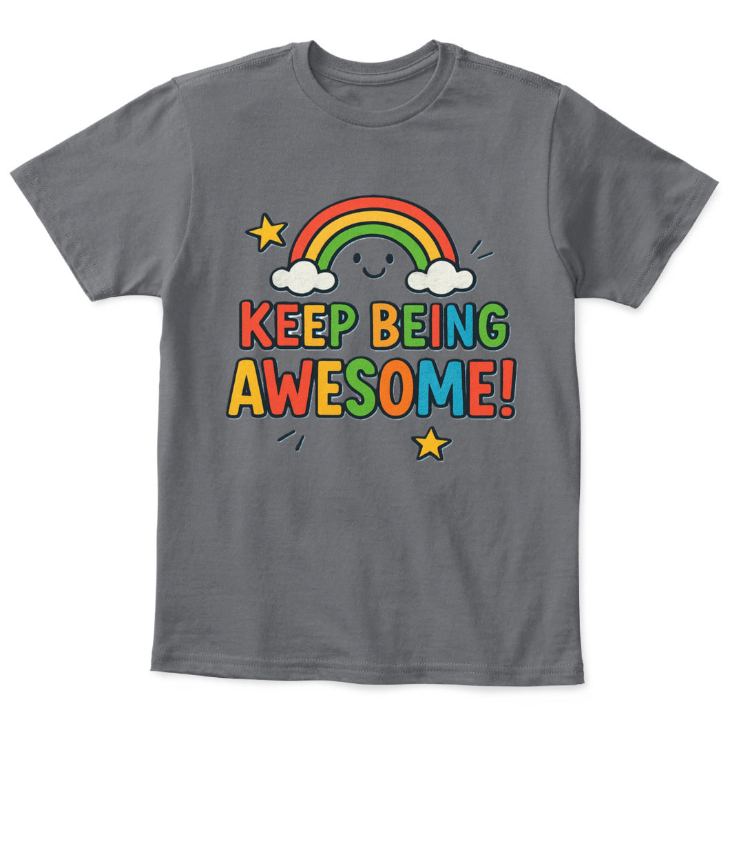 Gildan 64500P Toddler T-Shirt - Premium Quality